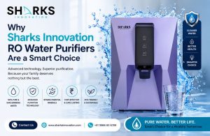 RO UV alkaline copper water purifier