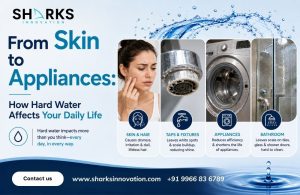 scale king water conditioner in Hyderabad