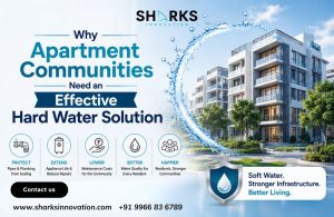 Best water conditioner in hyderabad